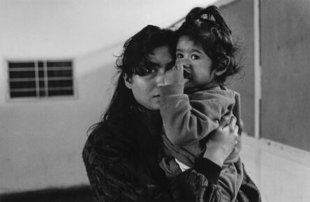 Adriana Lestido, ‘Untitled’, 1991-1993