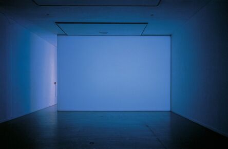 Olafur Eliasson, ‘Room for all colours, 1999’, 1999