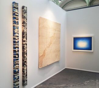 Galerie Olivier Waltman | Waltman Ortega Fine Art at Art Paris 2015, installation view