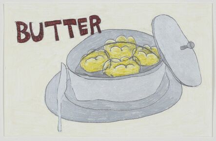 Shintaro Miyake, ‘Butter Cooler’, 2013