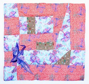 So Ye Oh, ‘CatchBug & EatSnack & OrigamiTime’, 2020