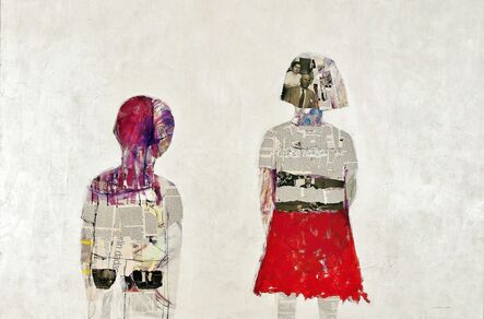 Ekin Su Koç, ‘Children’, 2012