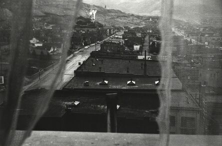 Robert Frank, ‘Butte, Montana’, 1955