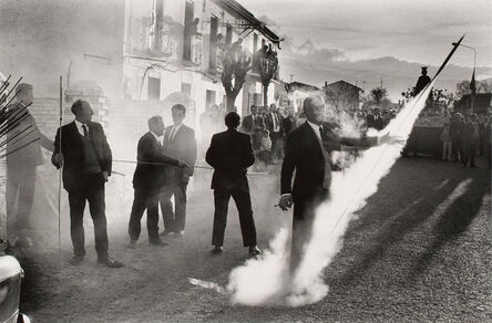 Josef Koudelka, ‘Spain’, 1971/1995