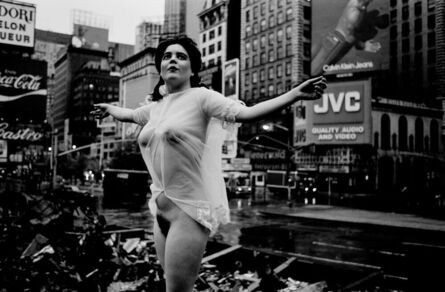 Miron Zownir, ‘NYC 1982’, 1982