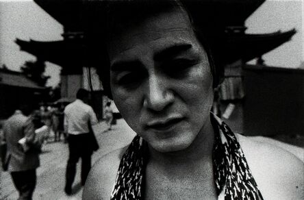 Tamiko Nishimura, ‘My Journey (Ryojin)’, 1968-1980