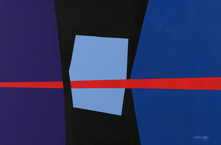 Salvador Corratgé, ‘Untitled’, 2012