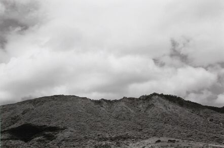 Jorge Méndez Blake, ‘Volcán Ceboruco Paisaje norte’, 2012