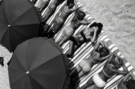 Elliott Erwitt, ‘St.Tropez, France, 1959’, 1959