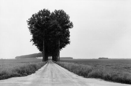 Henri Cartier-Bresson, ‘Brie, France’, 1968