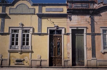 Harry Callahan, ‘Portugal’, 1982