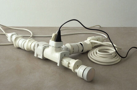 Philippe Parreno, ‘AC/DC Snakes’, 1995-2010