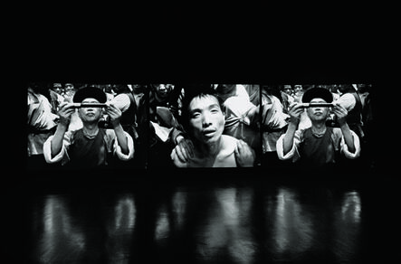 Chen Chieh-Jen 陈界仁, ‘Lingchi – Echoes of a Historical Photograph’, 2002
