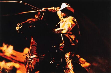 Richard Prince, ‘Untitled (Cowboy)’, 1987