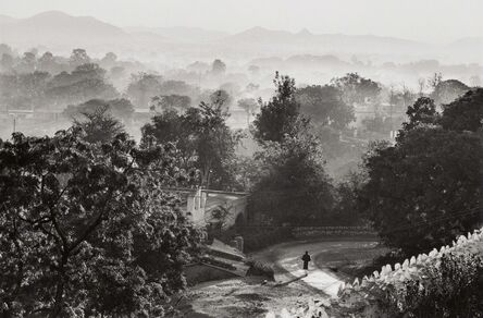 Henri Cartier-Bresson, ‘Udaipur, Rajasthan, India’, 1966