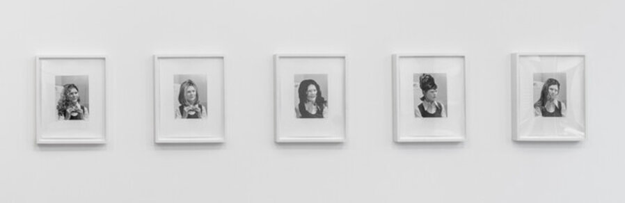 Co-Ed Magazine #1, #2, #3, #4, #5