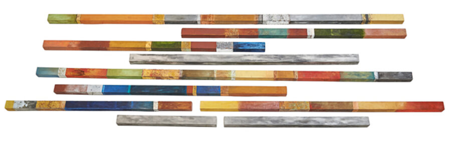 "Divining Rods"