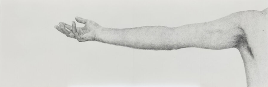 आत्मसमर्पण मुद्रा (Aatmasamarpan Mudra)