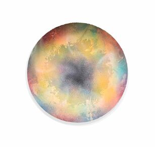 Lucas Stolz, ‘Enormenormenormen’, 2024