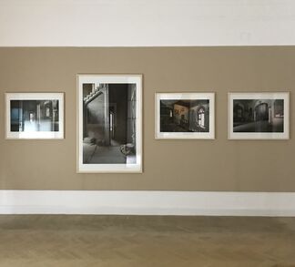 Tintera at Photo London 2020, installation view