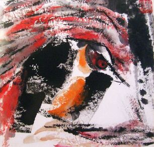 Jing Chung, ‘Modesty’, 2012