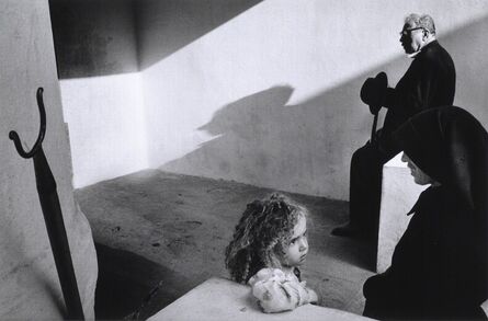 Josef Koudelka, ‘Portugal’, 1976
