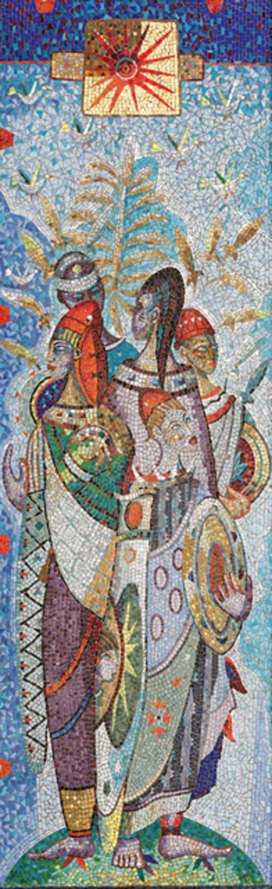 Mural
