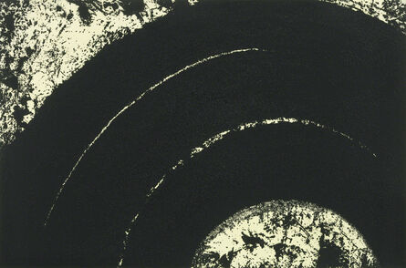 Richard Serra, ‘Paths and Edges #13’, 2007
