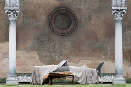 Silvia Camporesi, ‘Fantasmi, lo squalo’, 2011