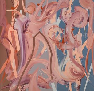 Don Suggs, ‘Big D’, 1980