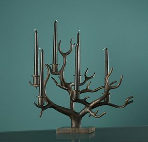 Thomas Boog, ‘Candelabra’, 2012