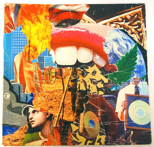 Michael Anderson, ‘Bazooka’, 2011