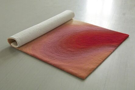 Karl Larsson, ‘Blushing Carpet’, 2011