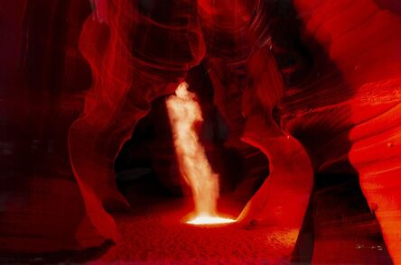 Peter Lik, ‘“Ghost” Rare Contemporary Art Photography’, 2006