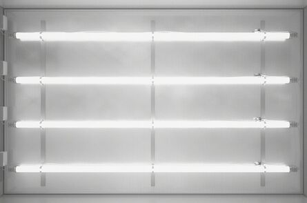 Yagiz Özgen, ‘T8 Illumination System’, 2013
