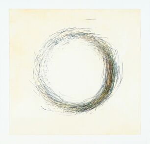 Tom Marioni, ‘A Rose...’, 2008