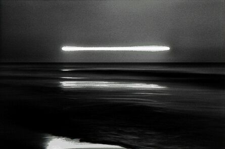 Hiroshi Yamazaki, ‘Heliography 01’, 1978