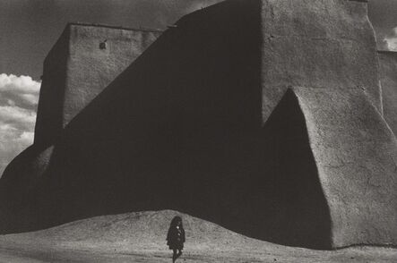 Henri Cartier-Bresson, ‘Taos, New Mexico’, 1947