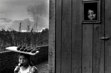 Sebastião Salgado, ‘Guatemala, 1978, from 'Other Americas' © Sebastião Salgado / Amazonas Images / NB Pictures’, 1978