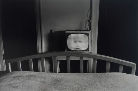 Lee Friedlander, ‘Galax, 1962 (Plate 32, Little Screens)’, 1962