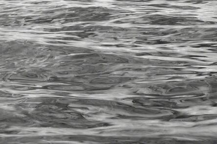 Nancy Friedland, ‘Black and White Water, from the series Constellations’, 2015