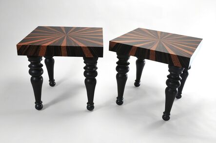 Chad Jensen, ‘Starburst Table’, ca. 2009