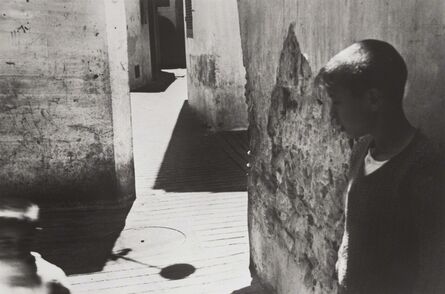 Henri Cartier-Bresson, ‘Seville, Spain’, 1933