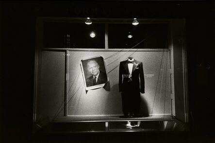 Robert Frank, ‘Washington D.C.’, 1957