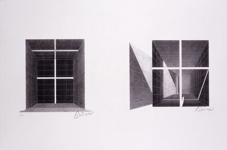 Tadao Ando, ‘Church of the Light’, 1998