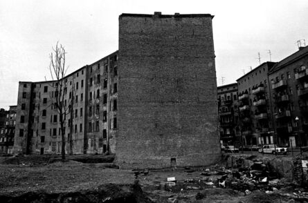 Miron Zownir, ‘Berlin 1980’, 1980
