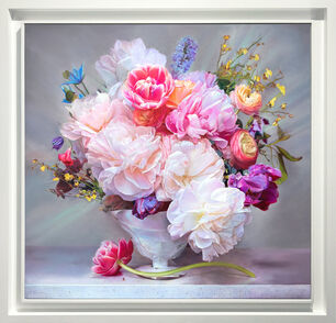 Daniel Bilodeau, ‘Natural Bliss’, 2021