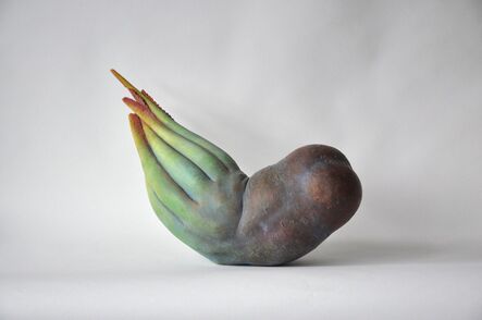 Judy Fox, ‘Untitled (turnip)’, 2020