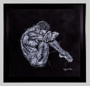 Thandazani Ndlovu, ‘Endurance’, 2023