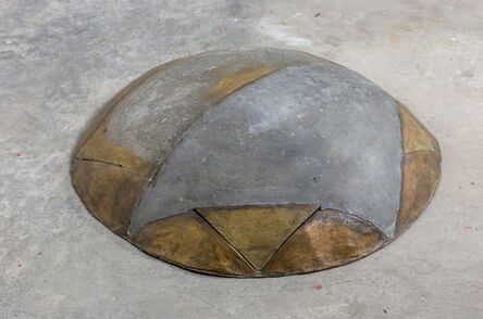 Suzanne Harris, ‘Turtle’, 1978